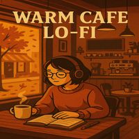 Bobby Cole - Warm Café Lo Fi