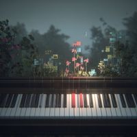 Cmd q - piano roll