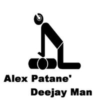 Alex Patane' - Deejay Man