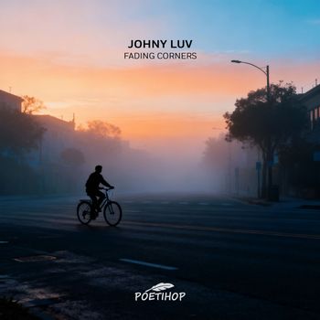 Johny Luv - Fading Corners