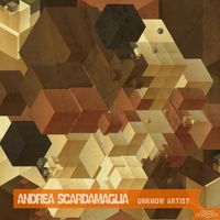 Andrea Scardamaglia - Unknow Artist