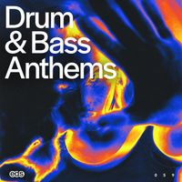 West One Music Group - Drum & Bass Anthems