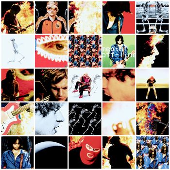 HORLA - ADN