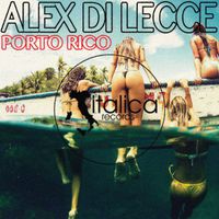 Alex Di Lecce - Porto Rico