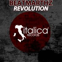BeatMartHz - Revolution