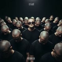 REBEL - riot (Explicit)