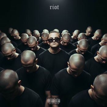 REBEL - riot (Explicit)