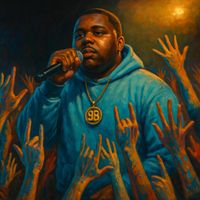 Stretch - Odds (Explicit)