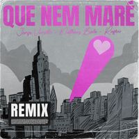 Jorge Vercillo - Que Nem Maré (Gotham Mix)