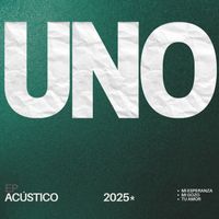 Uno - UNO (Acústico)