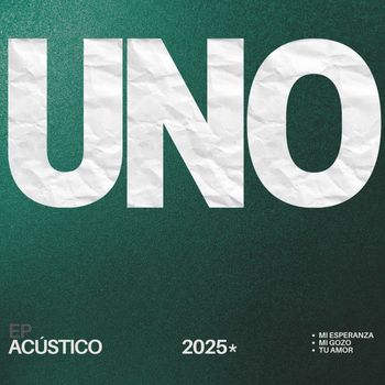 Uno - UNO (Acústico)