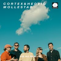 Hedvig Mollestad & Cortex - Did We Really?