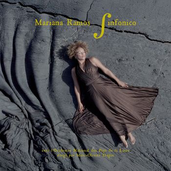 Mariana Ramos - SINFONICO