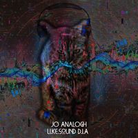 Jo Analogh - Li.Ke.SOUND D.i.A