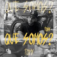 Tomy - QUE SOMOS?
