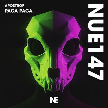 Apostrof - Paca Paca