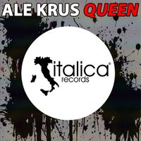 Ale Krus - Queen