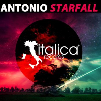 Antonio - Starfall