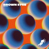 Yigit Atilla - Brown Eyes