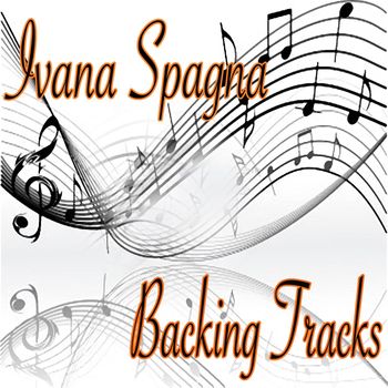 Studio Sound Group - Ivana Spagna (Backing Tracks)