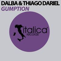 Dalba, Thiago Dariel - Gumption