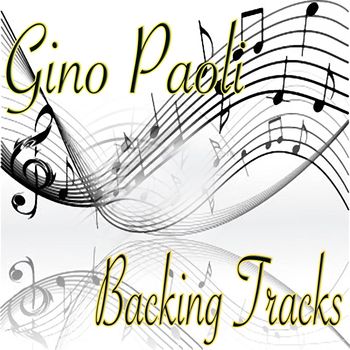 Studio Sound Group - Gino Paoli (Backing Tracks)