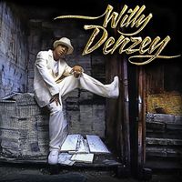 Willy Denzey - Number One 