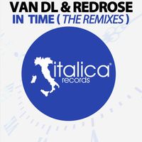 Van DL & Redrose - In Time (The Remixes)