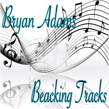 Studio Sound Group - Bryan Adams (Backing Tracks)