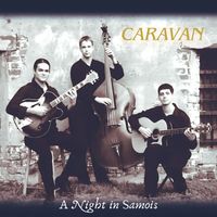 Caravan - A Night in Samois