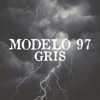 MODELO 97 - GRIS