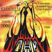 Ohm - A.N.T.O.L.O.G.I.A (40° anniversario)