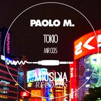 Paolo M. - Tokyo