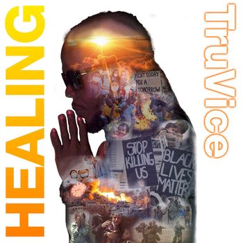 TruVice - Healing