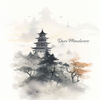 Dani Mendareve - One with the Sky