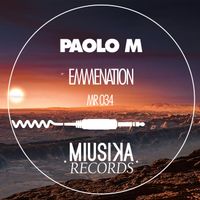 Paolo M. - Emmenation