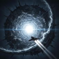 Aire - The Singularity Cascade