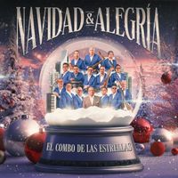 El Combo De Las Estrellas - Navidad & Alegría