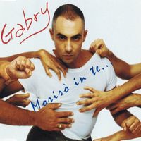 Gabry - Morirò in te