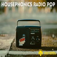 Housephonics - Radio Pop