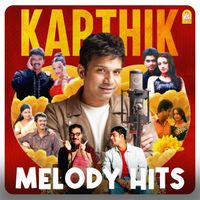 Karthik - Karthik Melody Hits