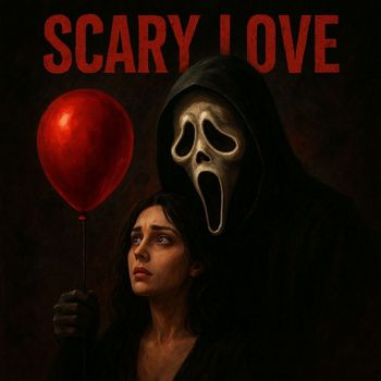 niki - SCARY LOVE