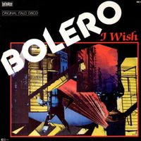 Bolero - I Wish