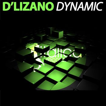 D'Lizano - Dynamic