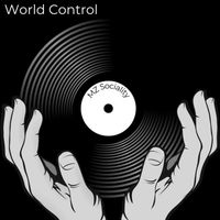 Mario Z - World Control