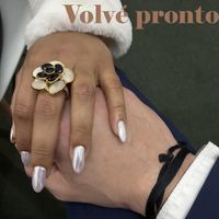 Maximiliano Obes - Volvé pronto