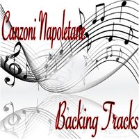 Studio Sound Group - Canzoni Napoletane (Backing Tracks)