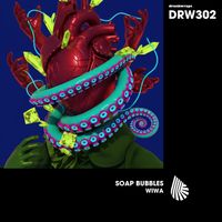 Soap Bubbles - Wiwa