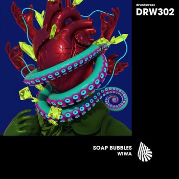 Soap Bubbles - Wiwa