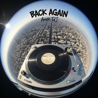 Amir DJ - Back Again